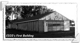 First ESCO Building