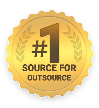 Number 1 Source for Outsource