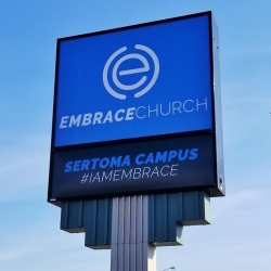 Embrace
