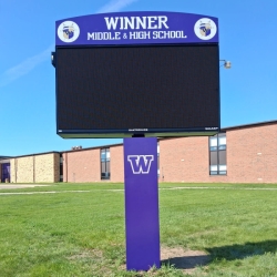 winner