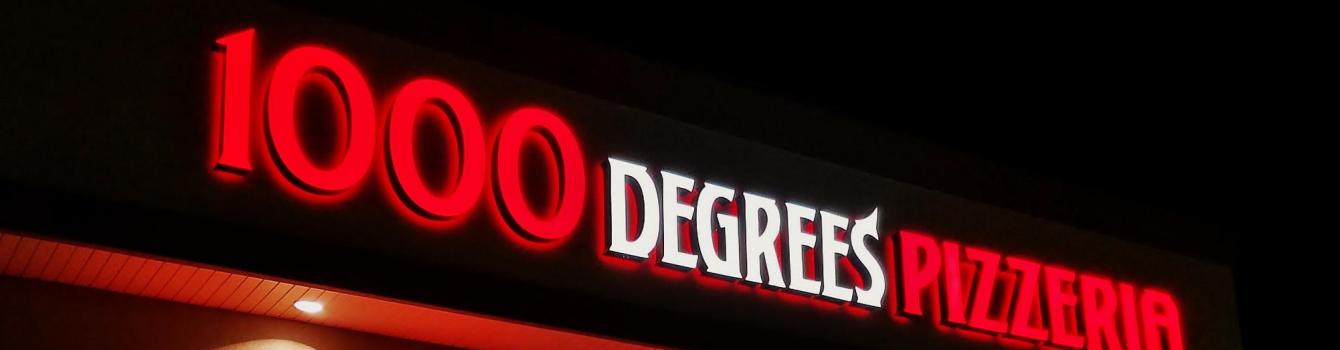 Channel Letters Esco Manufacturing Wholesale Sign Manufacturer Electronic Outdoor Signs