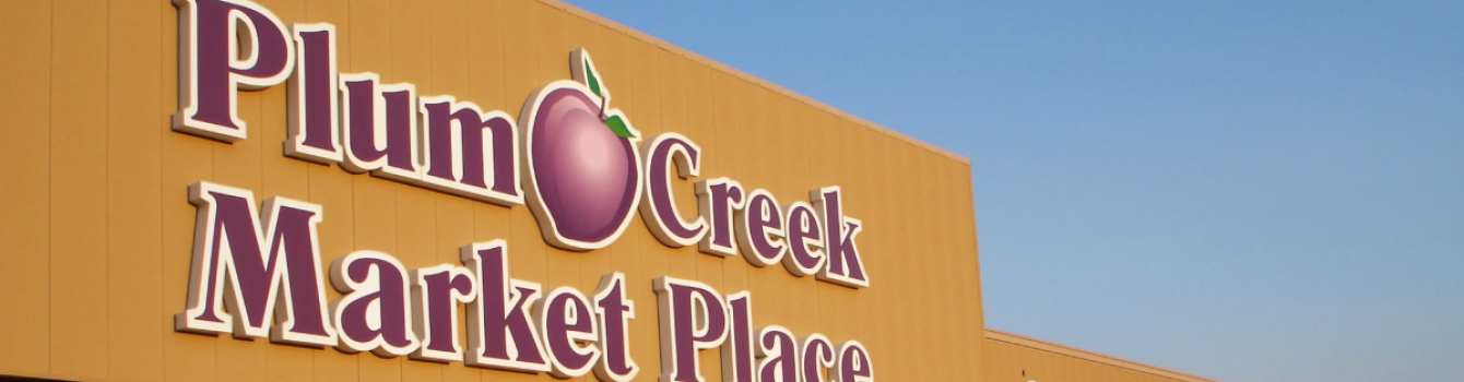 Channel Letters Logos Esco Manufacturing Wholesale Sign Manufacturer Electronic Outdoor Signs