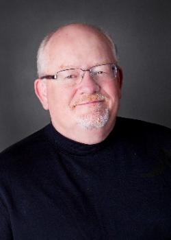 Bruce Buhler