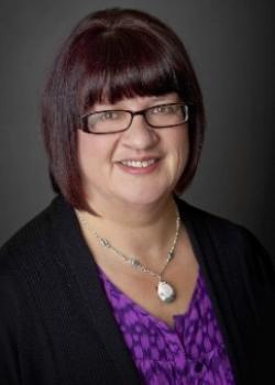 Donna Weyh photo