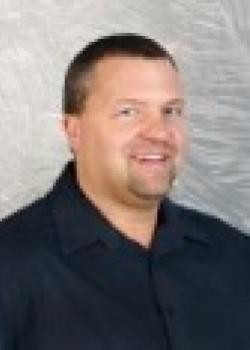 Kevin Morris
